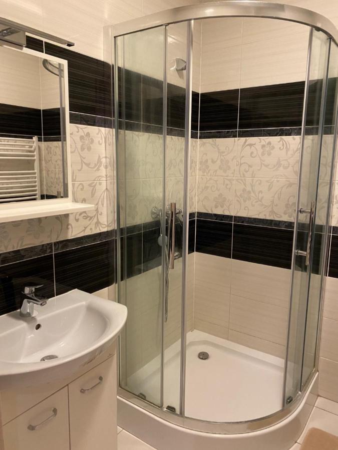 Parizsi Udvar I. Apartment Дебрецен Экстерьер фото