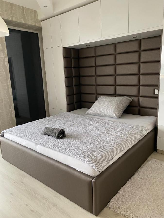 Parizsi Udvar I. Apartment Дебрецен Экстерьер фото